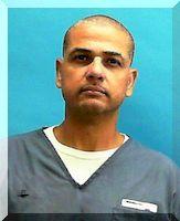 Inmate Ruben Hernandez Rosa