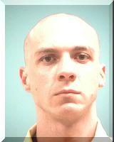 Inmate Ryan Ledingham