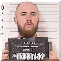Inmate Ryan M Wilson