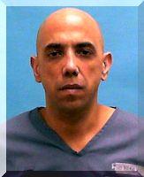 Inmate Samuel Lapuerta