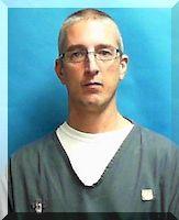 Inmate Scott A Kimbrough