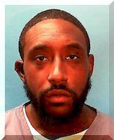 Inmate Seneca A Haggins