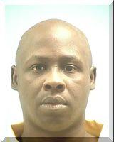 Inmate Shawn Jones