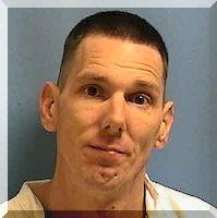 Inmate Shawn M Deason