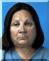 Inmate Sherri Ventresca