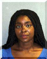 Inmate Sophonie Cesaire