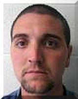 Inmate Steven Matthew Hinrichs