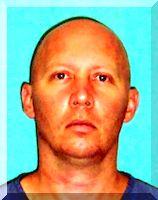 Inmate Steven Vanorden