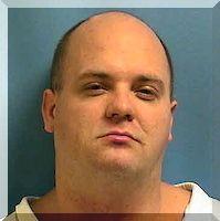 Inmate Stevie J Phillips