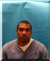 Inmate Terrance A Greene