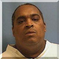 Inmate Terrence Moore