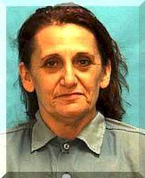 Inmate Theresa Tooni