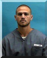 Inmate Thomas J Profetto