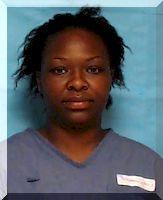 Inmate Tierra T Taylor