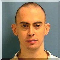 Inmate Timothy A Martin