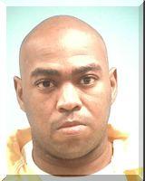 Inmate Timothy Johnson