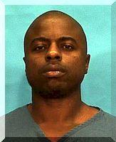 Inmate Toney A Jr Calhoun