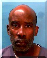 Inmate Tony M Brown