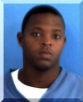 Inmate Traheaven D Dixon