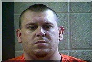 Inmate Trenton M Venable