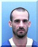 Inmate Trevor Harvell