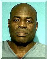 Inmate Troy Singleton