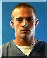 Inmate Tyler C Parsons