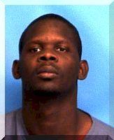 Inmate Tyron A Walker