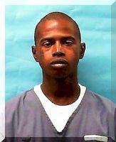 Inmate Tyrone D Hunter