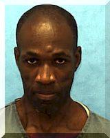 Inmate Tyrone Walker