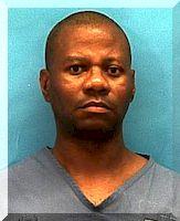 Inmate Warren L Oliver