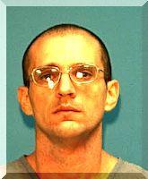 Inmate Wesley D Collins