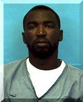 Inmate William A Jr Grayer