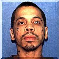 Inmate William C Dejesus