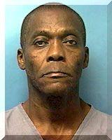 Inmate Willie J Floyd