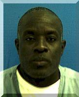 Inmate Willie Whitaker