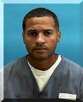 Inmate Anthony M Walker