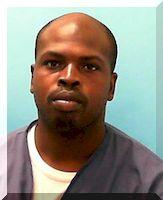 Inmate Antoine L Tinsley