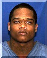 Inmate Antonio D Smith