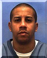 Inmate Antwan W Poole