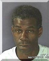 Inmate Arndray Mac Brown