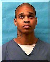 Inmate Artwan Williams