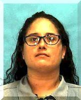 Inmate Belinda Gonzalez