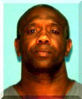 Inmate Bernard J Henderson