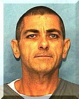 Inmate Bobby Foskey