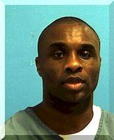 Inmate Bobby L Jr Bowers