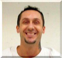 Inmate Brandon M Hatley