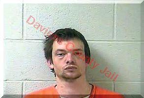 Inmate Brett Daniel Russell