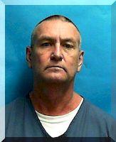 Inmate Bryan Hurlburt