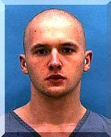 Inmate Bryan T Robinson